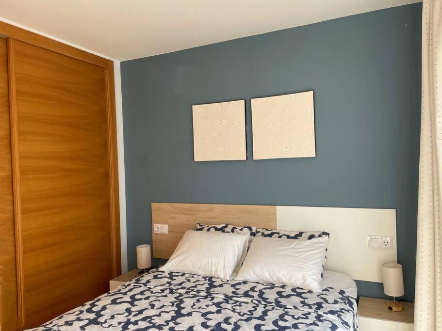 Apartamento Rincon De Alhama Alhama de Murcia Exterior foto